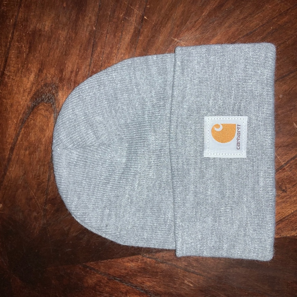 Carhartt beanie NWOT